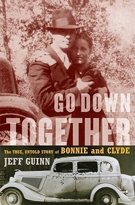 Go Down Together by Jeff Guinn Free PDF Download