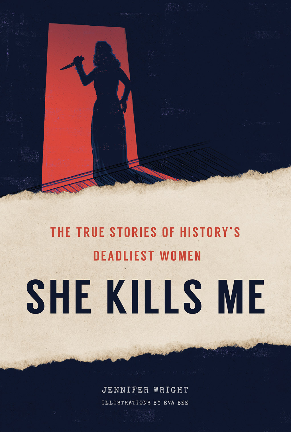 She Kills Me by Jennifer Wright Free PDF Download