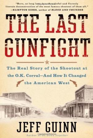 The Last Gunfight by Jeff Guinn Free PDF Download