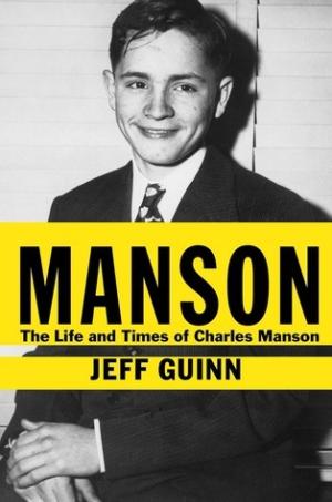 Manson: The Life and Times of Charles Manson Free PDF Download