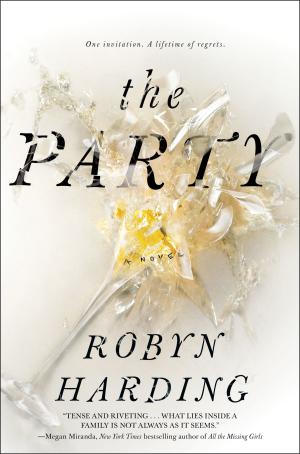 The Party by Robyn Harding Free PDF Download