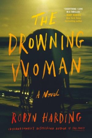 The Drowning Woman Free PDF Download