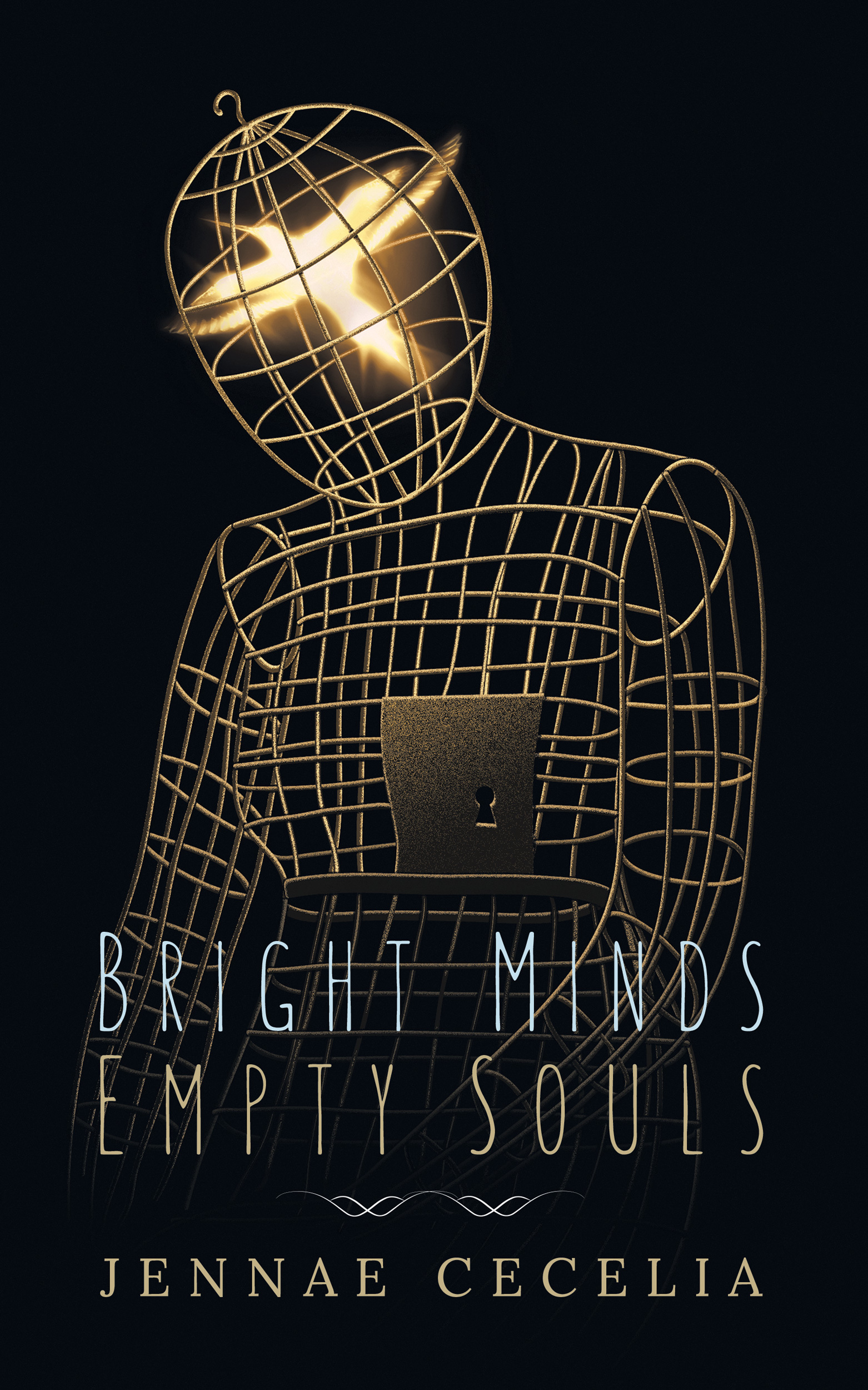 Bright Minds Empty Souls Free PDF Download