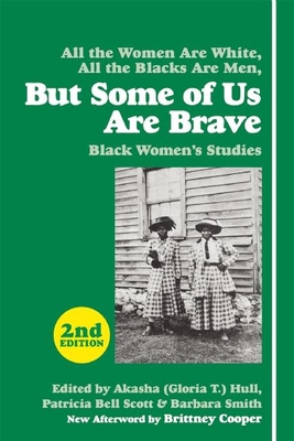 But Some of Us Are Brave Free PDF Download