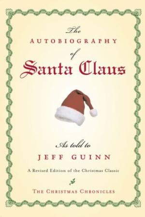 The Autobiography of Santa Claus Free PDF Download