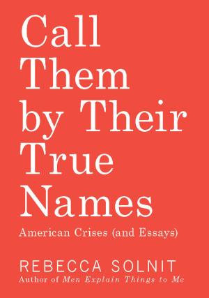 Call Them by Their True Names Free PDF Download