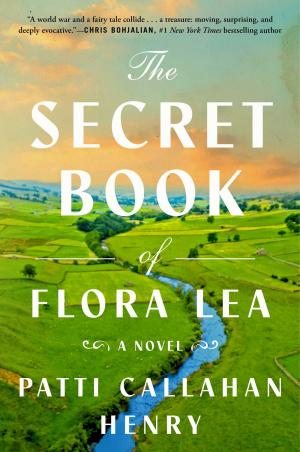 The Secret Book of Flora Lea Free PDF Download