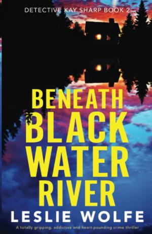 Beneath Blackwater River #2 Free PDF Download