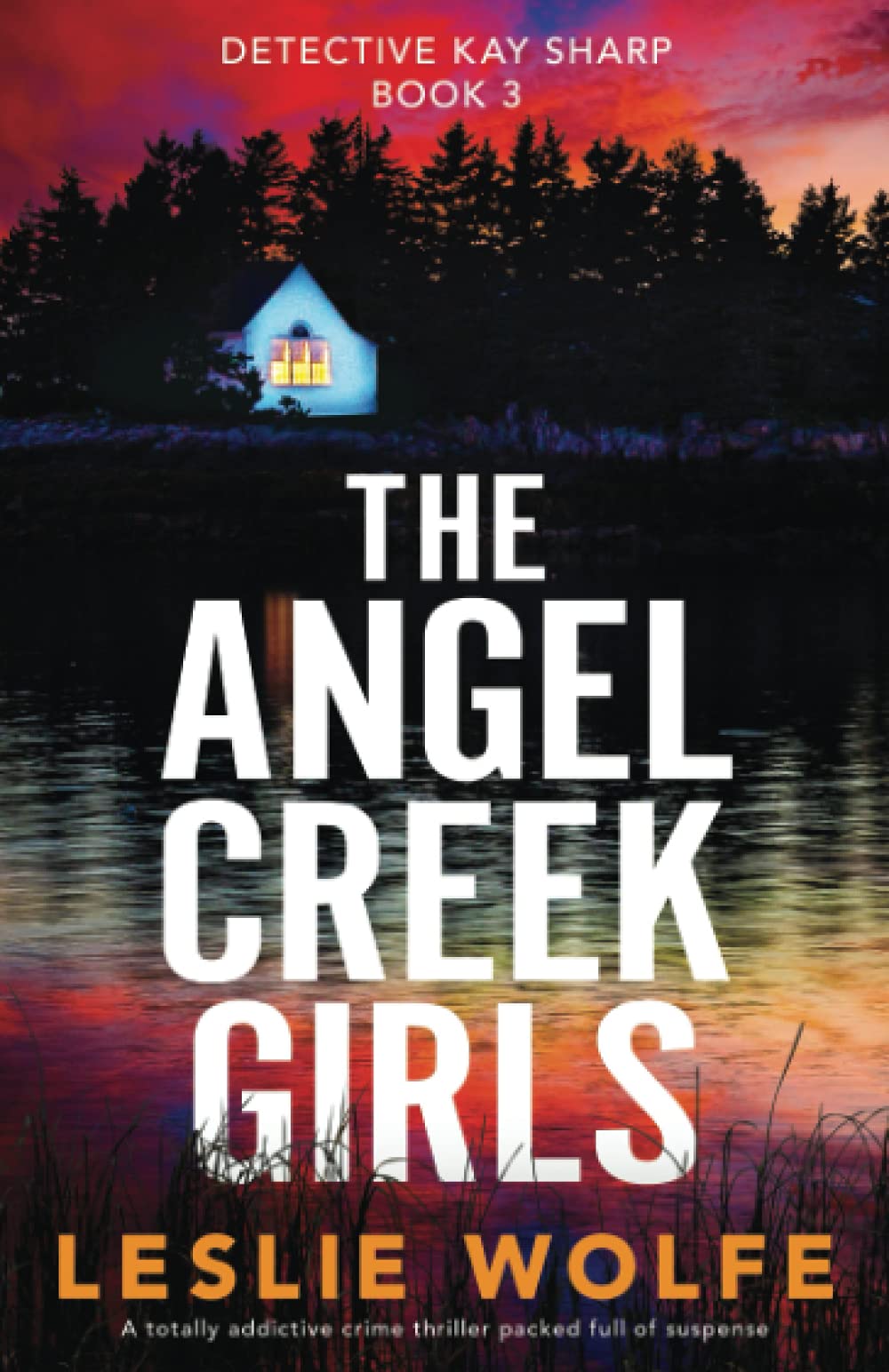 The Angel Creek Girls #3 Free PDF Download