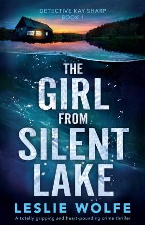 The Girl from Silent Lake #1 Free PDF Download