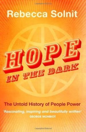 Hope in the Dark by Rebecca Solnit Free PDF Download