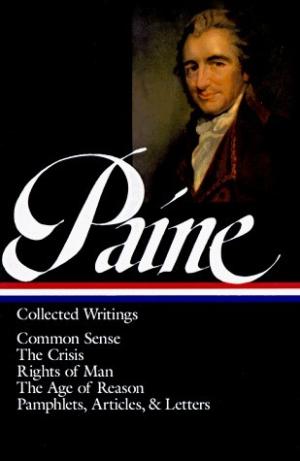 Collected Writings by Thomas Paine Free PDF Download