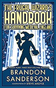 The Frugal Wizard’s Handbook for Surviving Medieval England #2 Free PDF Download