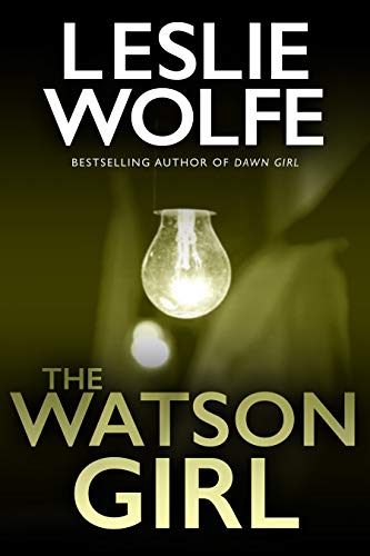 The Watson Girl (Special Agent Tess Winnett #2) Free PDF Download