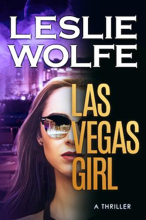 Las Vegas Girl (Baxter and Holt #1) Free PDF Download