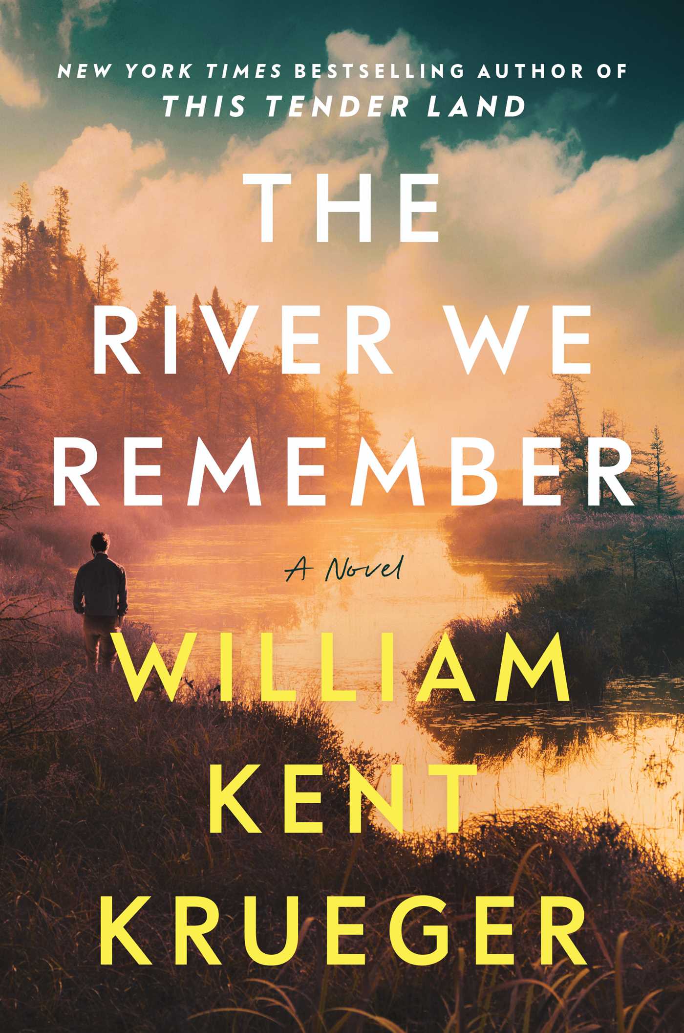 The River We Remember Free PDF Download