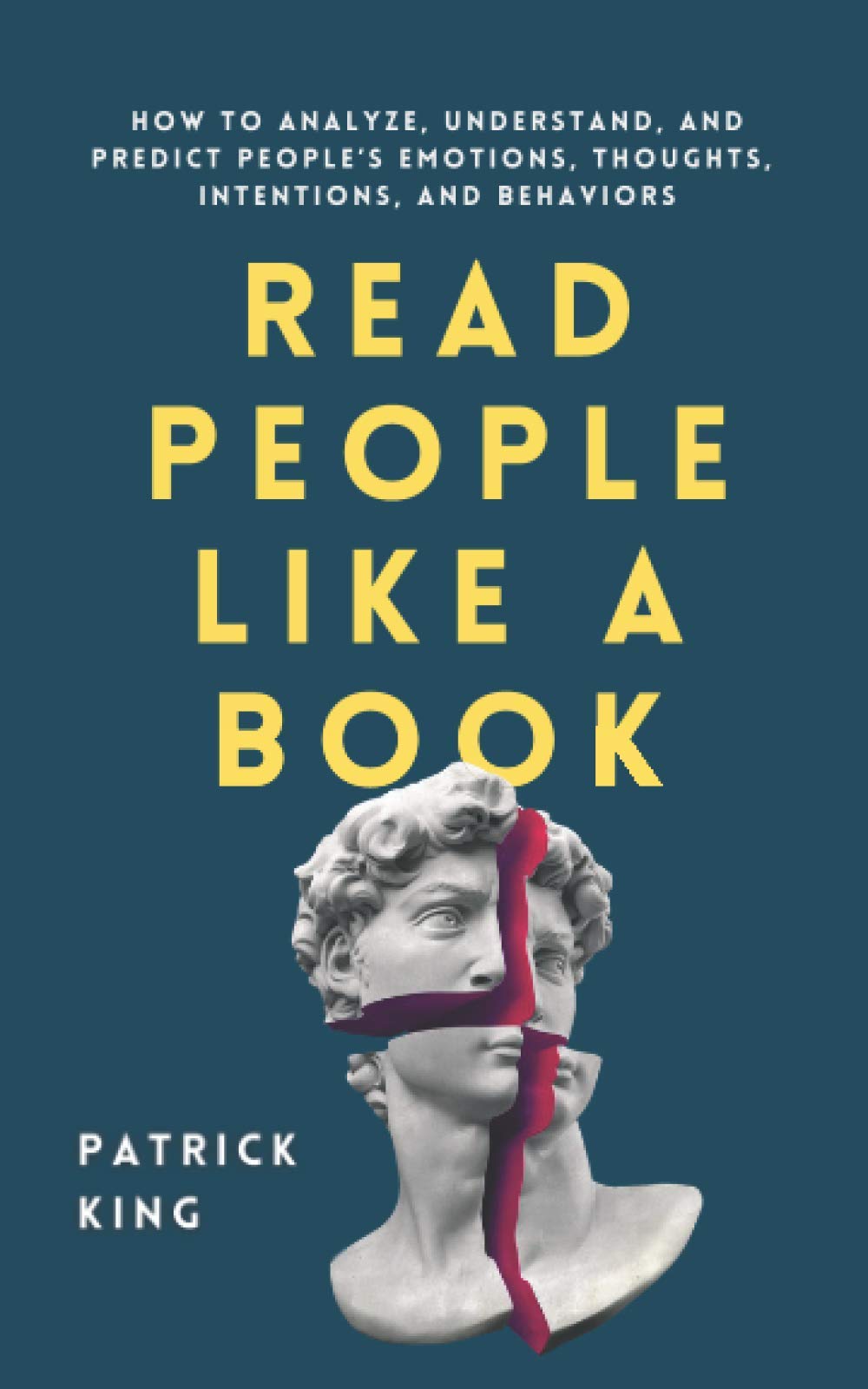 Read People Like a Book Free PDF Download