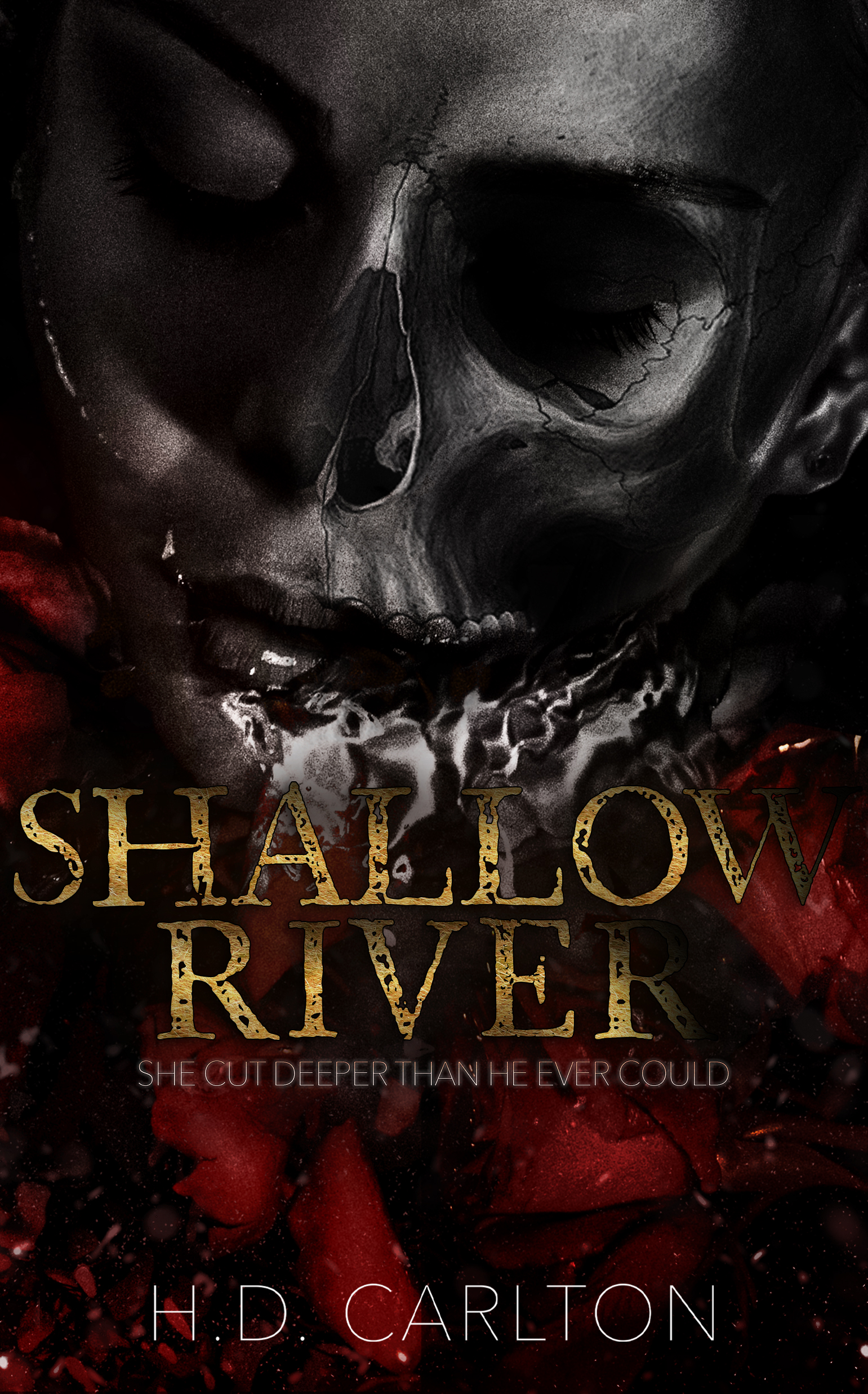 Shallow River by H.D. Carlton Free PDF Download