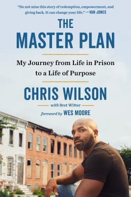 The Master Plan by Chris Wilson Free PDF Download