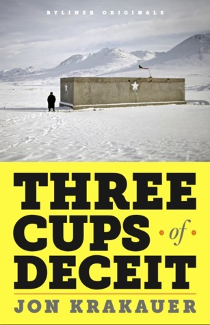 Three Cups of Deceit Free PDF Download