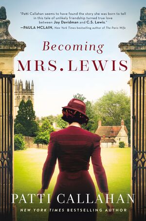 Becoming Mrs. Lewis Free PDF Download