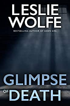 Glimpse of Death (Special Agent Tess Winnett #3) Free PDF Download