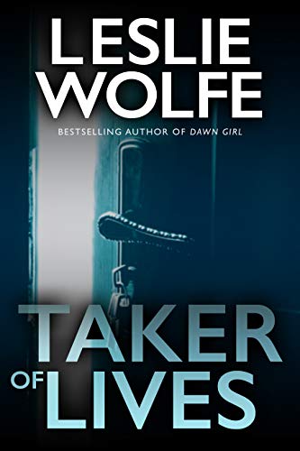 Taker of Lives (Special Agent Tess Winnett #4) Free PDF Download