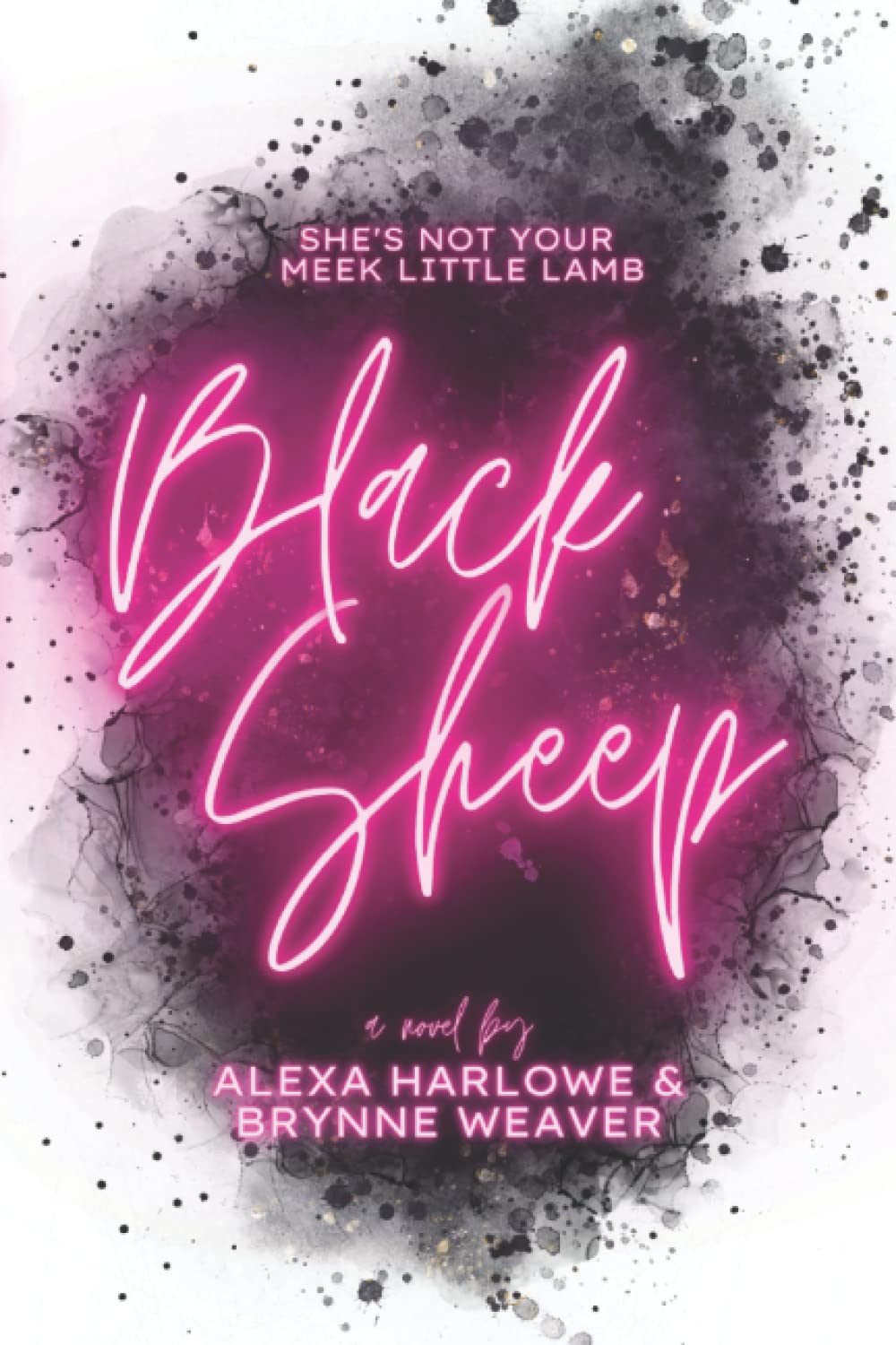 Black Sheep by Brynne Weaver Free PDF Download