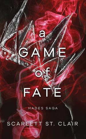 A Game of Fate (Hades Saga #1) Free PDF Download