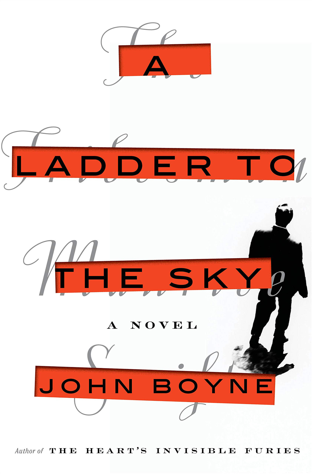 A Ladder to the Sky Free PDF Download