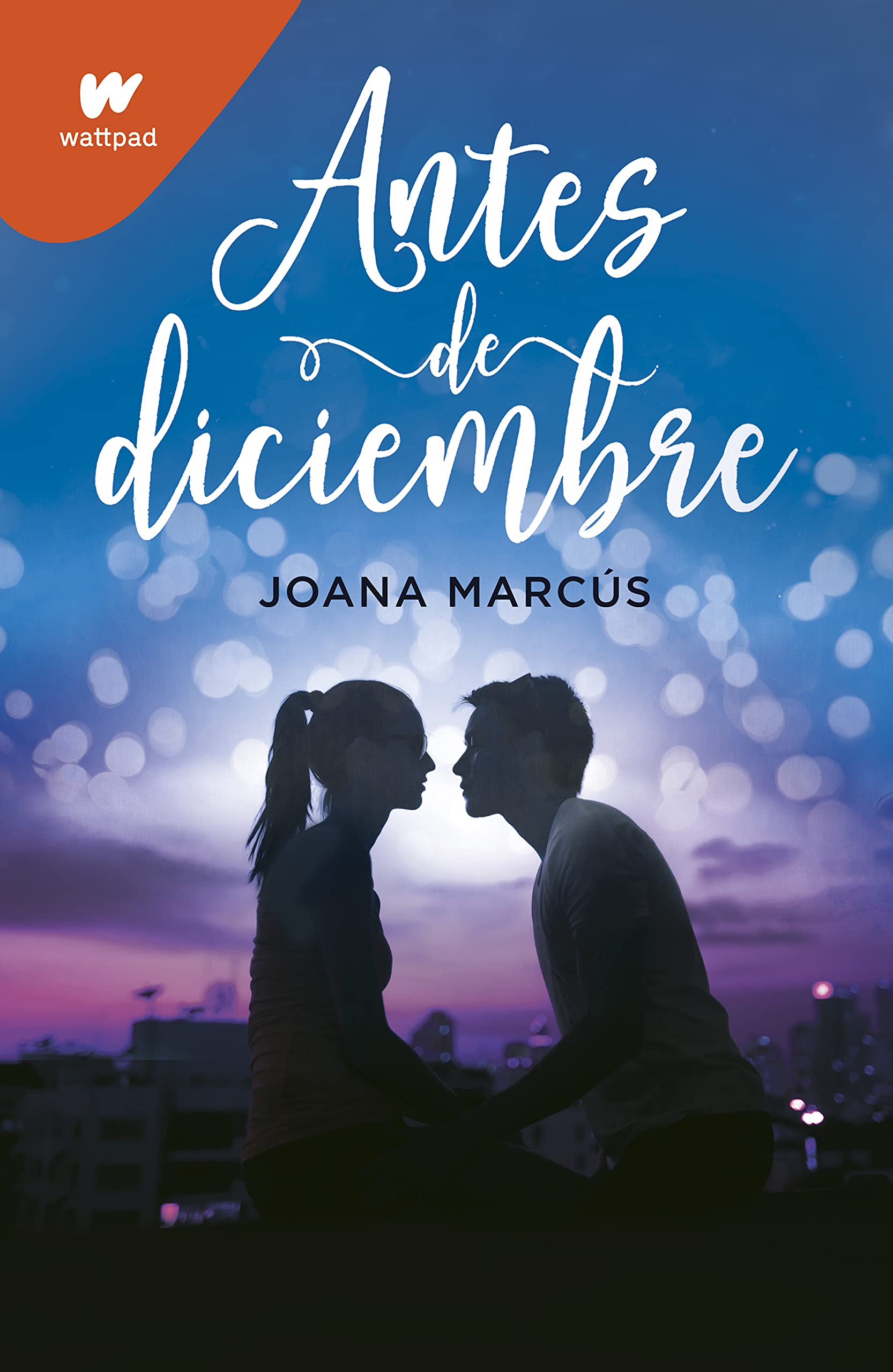 Antes de diciembre (Meses a tu lado #1) Free PDF Download