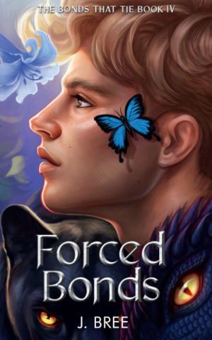 Forced Bonds (The Bonds That Tie #4) Free PDF Download