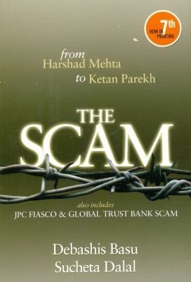 The Scam: Who Won, Who Lost, Who Got Away? Free PDF Download