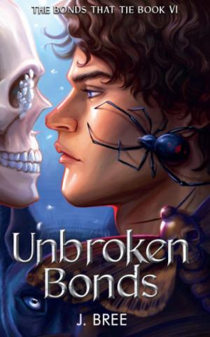 Unbroken Bonds (The Bonds That Tie #6) Free PDF Download