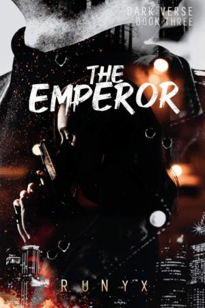 The Emperor (Dark Verse #3) Free PDF Download