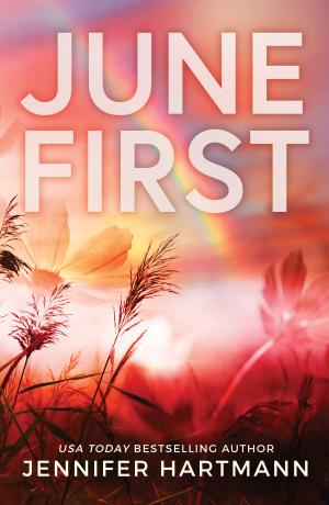 June First by Jennifer Hartmann Free PDF Download