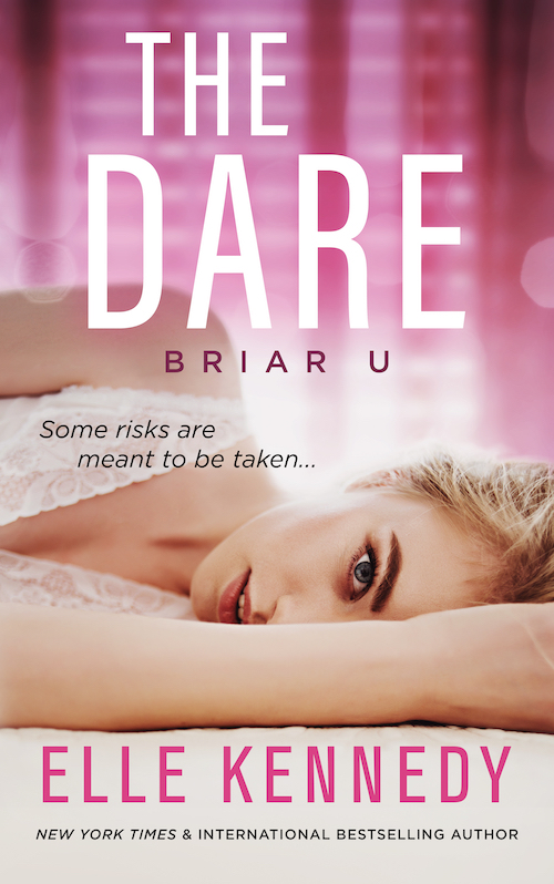 The Dare (Briar U #4) Free PDF Download