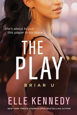 The Play (Briar U #3) Free PDF Download