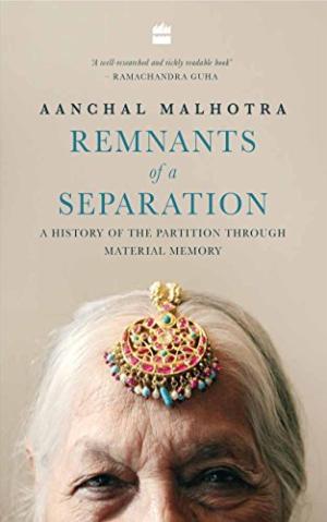 Remnants of a Separation Free PDF Download