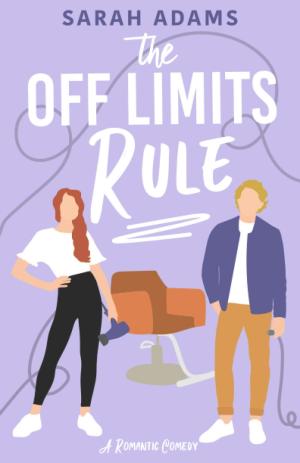 The Off Limits Rule #1 Free PDF Download