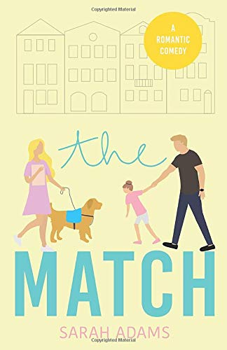 The Match (It Happened in Charleston #1) Free PDF Download