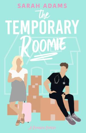 The Temporary Roomie #2 Free PDF Download