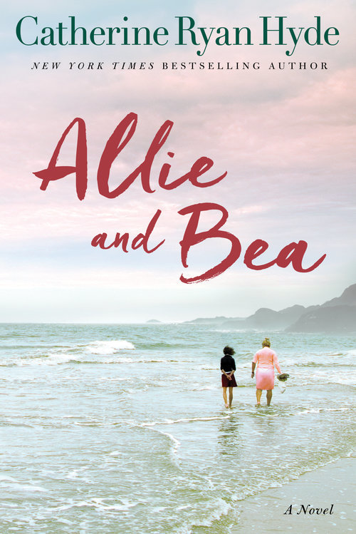 Allie and Bea by Catherine Ryan Hyde Free PDF Download