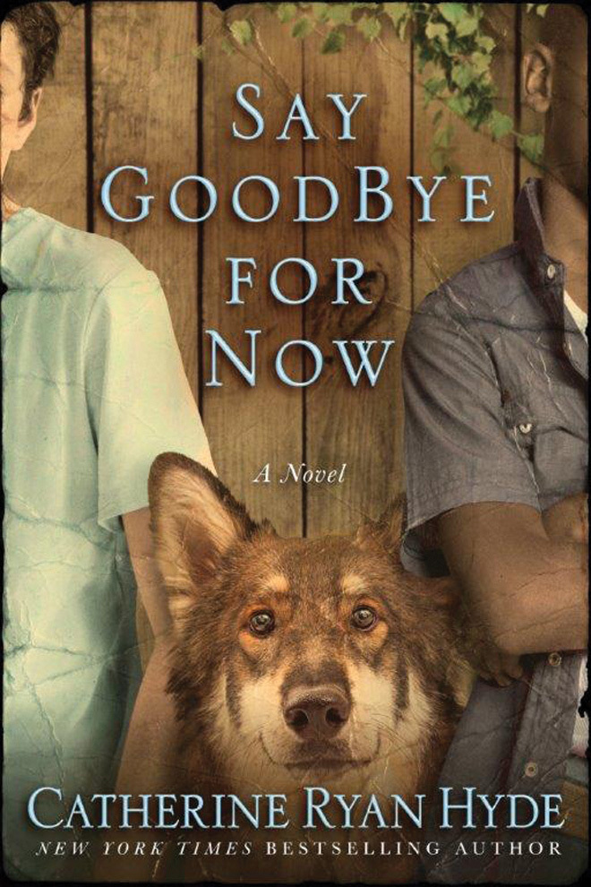 Say Goodbye for Now Free PDF Download