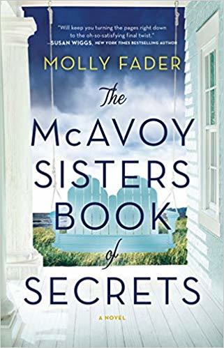 The Mcavoy Sisters Book of Secrets Free PDF Download