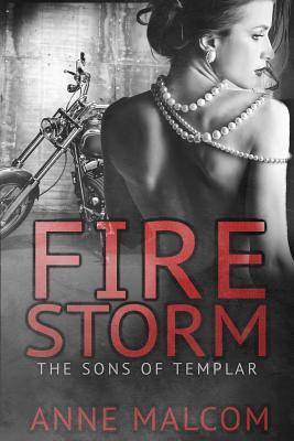 Firestorm (Sons of Templar MC #2) Free PDF Download