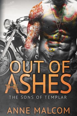 Out of the Ashes (Sons of Templar MC #3) Free PDF Download