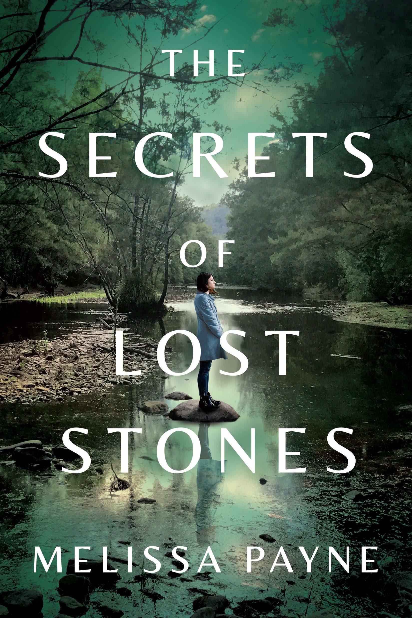 The Secrets of Lost Stones Free PDF Download