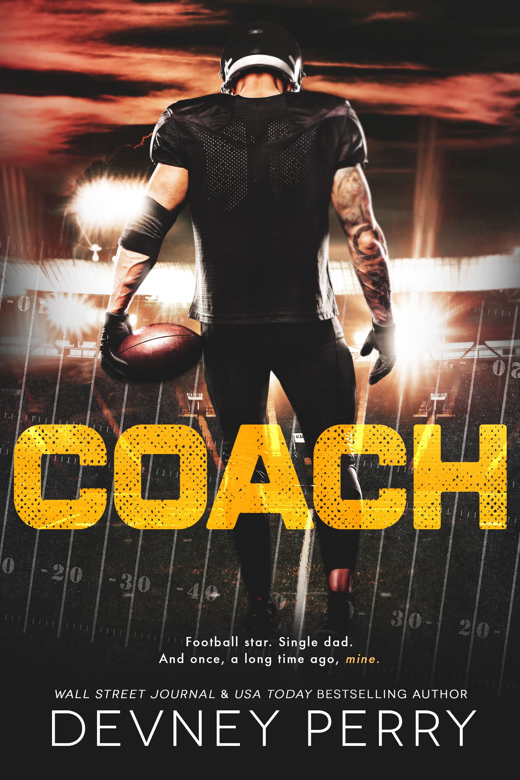 Coach (Treasure State Wildcats #1) Free PDF Download