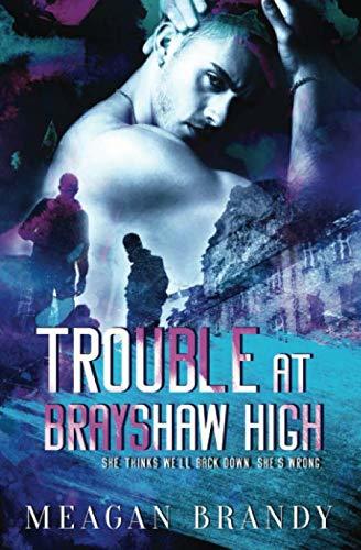 Trouble at Brayshaw High #2 Free PDF Download